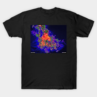 Layers of Passion T-Shirt